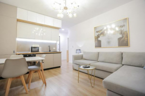 Miku Apartment-Amazing 1BD At Wilson Square